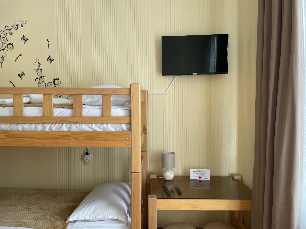 Hotel 1870 クタイシ エクステリア 写真