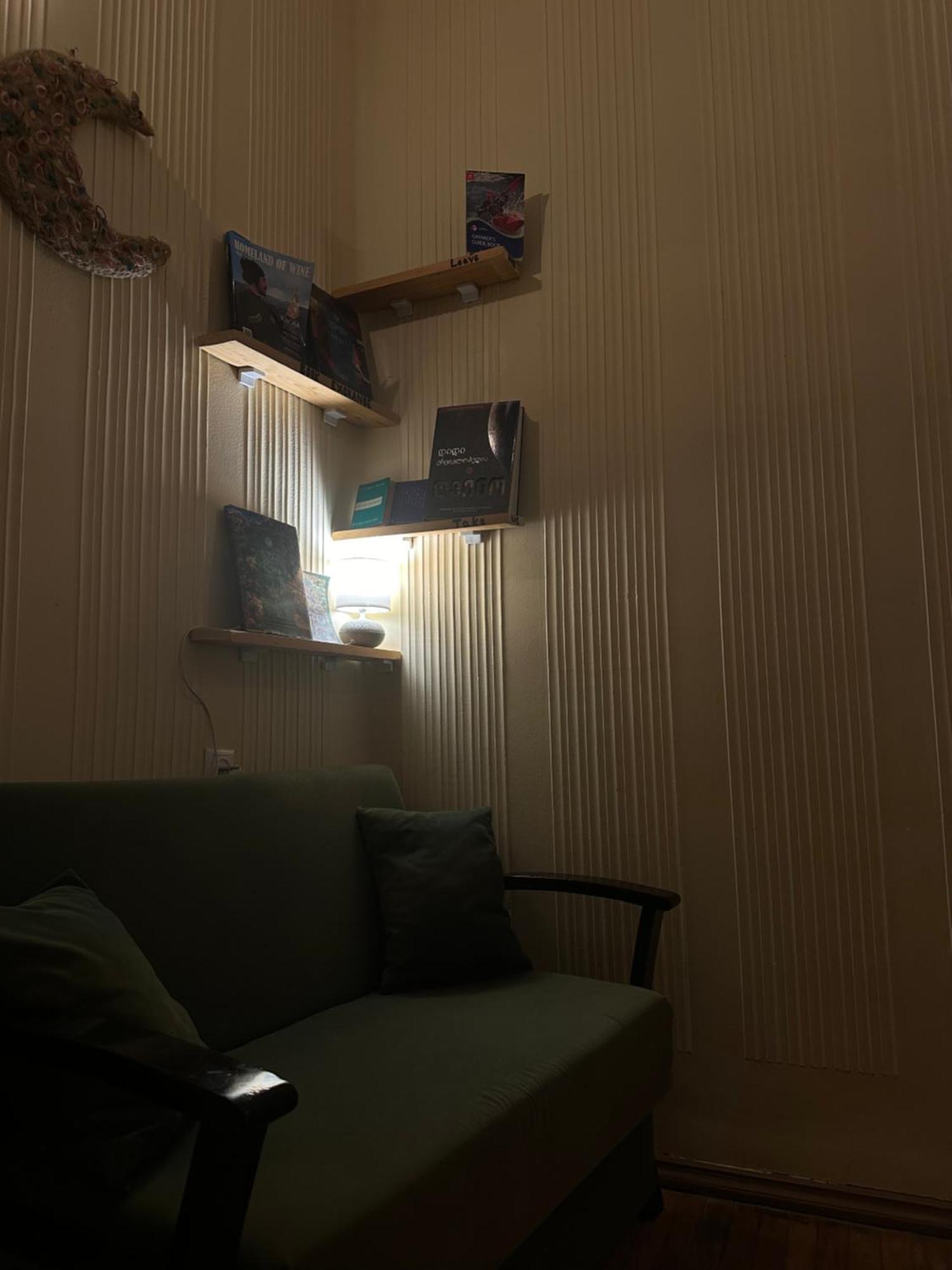 Hotel 1870 クタイシ エクステリア 写真